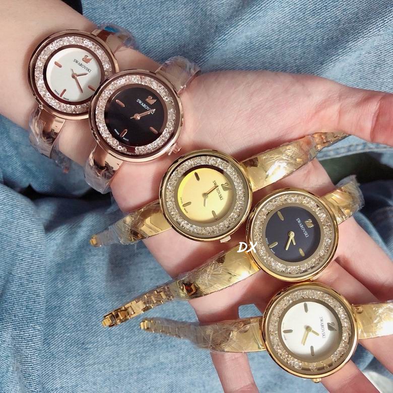Swarovski 33mm 2nms66